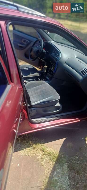 Универсал Ford Mondeo 1993 в Кривом Роге