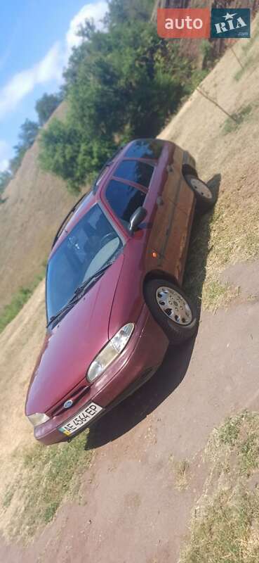 Универсал Ford Mondeo 1993 в Кривом Роге