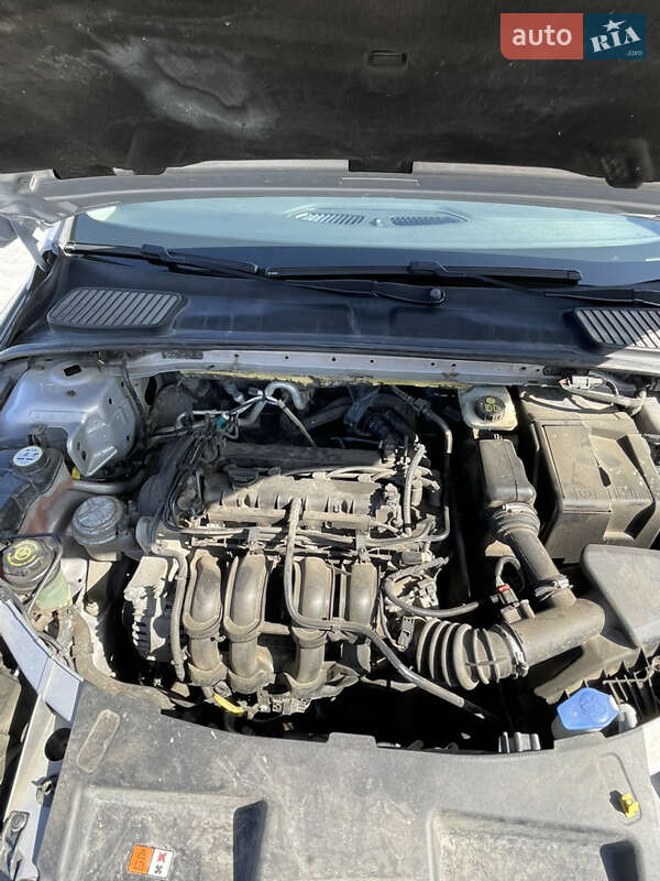 Седан Ford Mondeo 2010 в Чернівцях