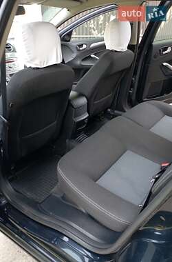 Лифтбек Ford Mondeo 2009 в 