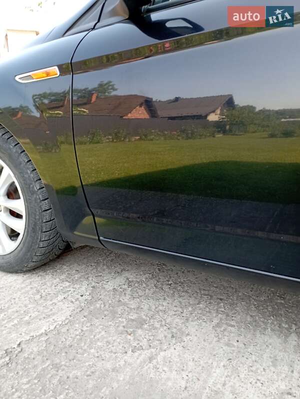 Лифтбек Ford Mondeo 2009 в Ивано-Франковске