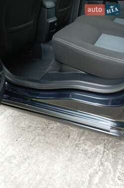 Лифтбек Ford Mondeo 2009 в 