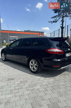 Универсал Ford Mondeo 2010 в 