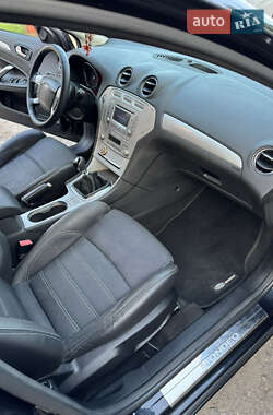 Универсал Ford Mondeo 2010 в 