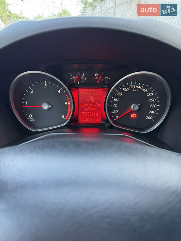 Універсал Ford Mondeo 2010 в Львові