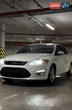 Лифтбек Ford Mondeo 2013 в Одессе