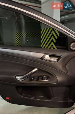 Лифтбек Ford Mondeo 2013 в 