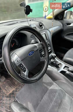 Универсал Ford Mondeo 2012 в Мостиске