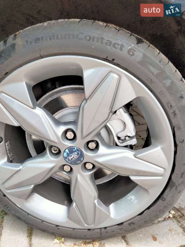 Універсал Ford Mondeo 2010 в Рівному фото 2 Універсал Ford Mondeo 2010 в Рівному