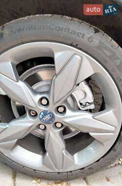 Универсал Ford Mondeo 2010 в 