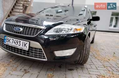 Универсал Ford Mondeo 2010 в Ровно