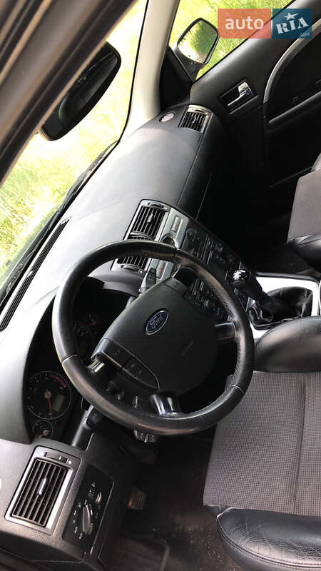 Седан Ford Mondeo 2006 в Днепре