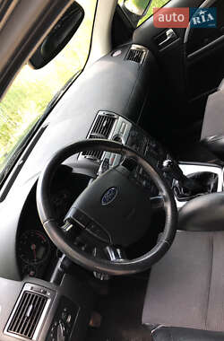 Седан Ford Mondeo 2006 в 