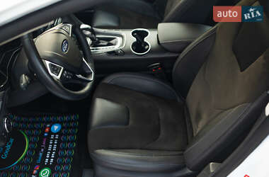 Универсал Ford Mondeo 2017 в 