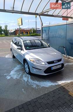 Универсал Ford Mondeo 2014 в Киеве