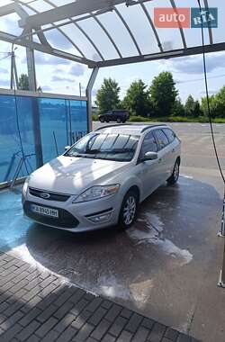 Универсал Ford Mondeo 2014 в 