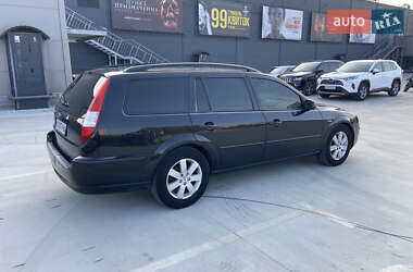 Универсал Ford Mondeo 2007 в 