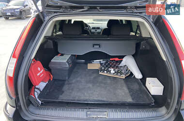 Универсал Ford Mondeo 2007 в 