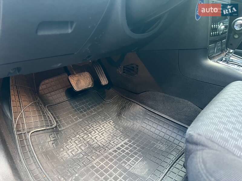 Седан Ford Mondeo 2006 в Киеве