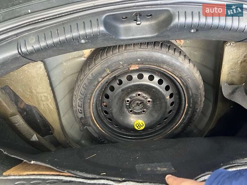 Седан Ford Mondeo 2006 в Киеве