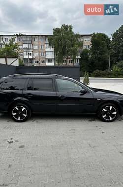 Універсал Ford Mondeo 2006 в Тернополі