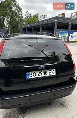 Универсал Ford Mondeo 2006 в 