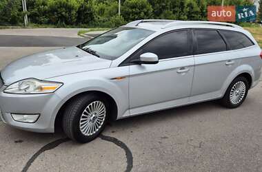 Универсал Ford Mondeo 2010 в 