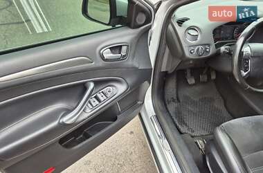 Универсал Ford Mondeo 2010 в 