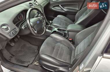 Универсал Ford Mondeo 2010 в 