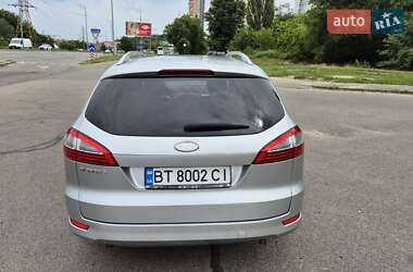 Универсал Ford Mondeo 2010 в 