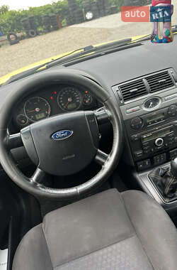 Універсал Ford Mondeo 2004 в 