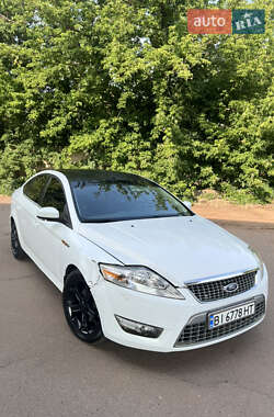 Ліфтбек Ford Mondeo 2008 в 