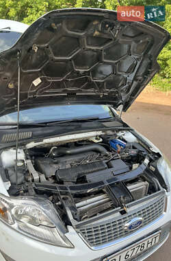 Ліфтбек Ford Mondeo 2008 в 