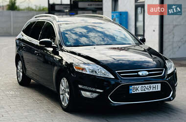 Универсал Ford Mondeo 2011 в Здолбунове