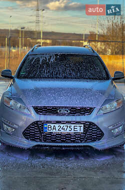 Універсал Ford Mondeo 2011 в Кропивницькому