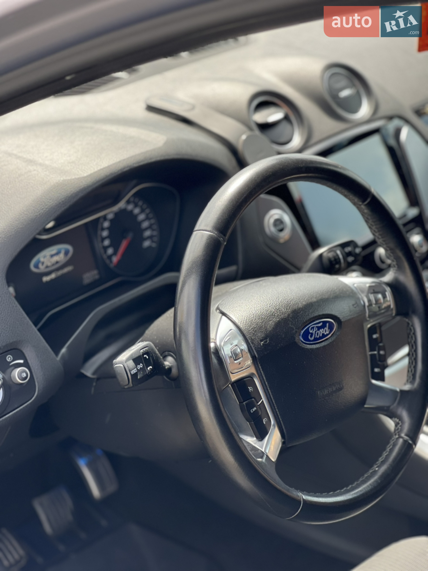 2011 Ford Mondeo - мініатюра 2