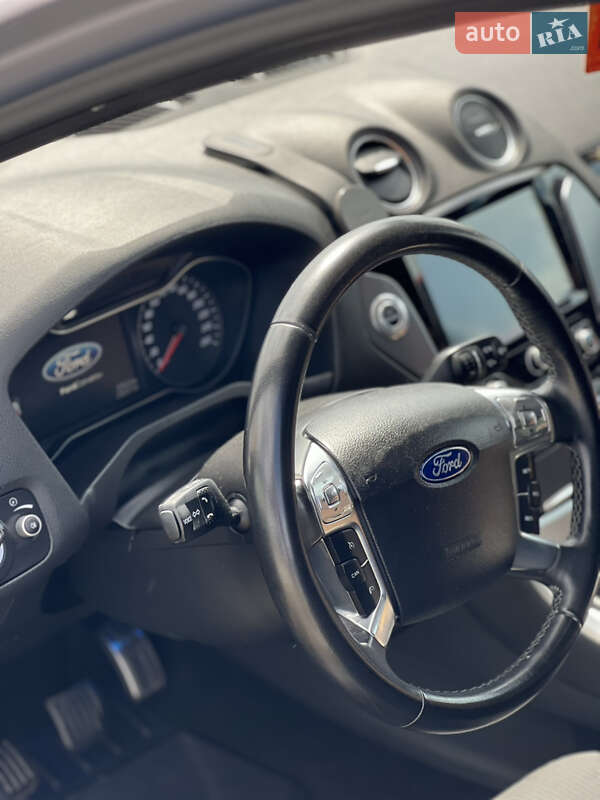 Универсал Ford Mondeo 2011 в Кропивницком фото 2 Универсал Ford Mondeo 2011 в Кропивницком