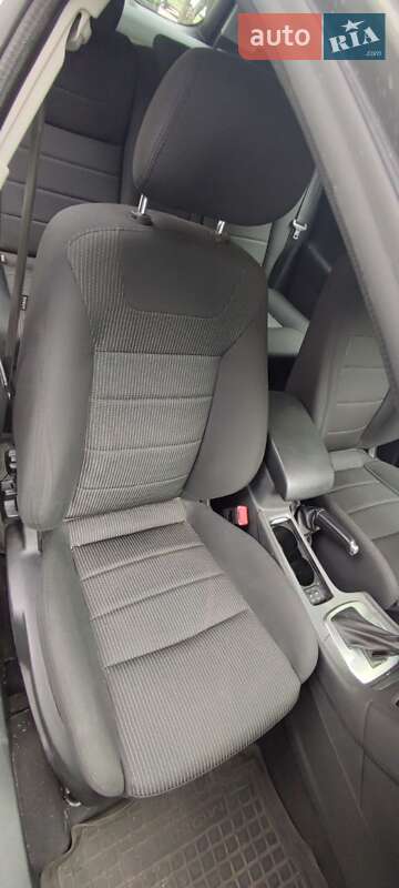Универсал Ford Mondeo 2014 в Киеве