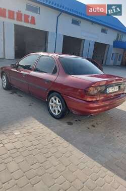 Седан Ford Mondeo 1995 в Кременці