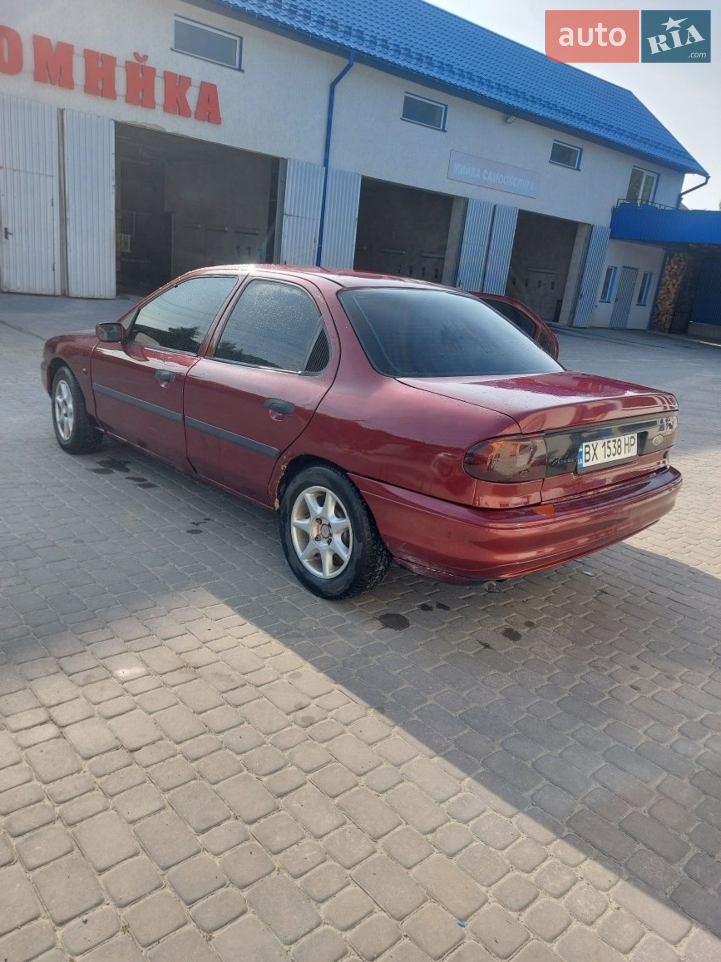Фото авто 12