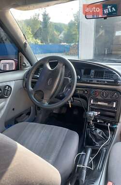 Седан Ford Mondeo 1995 в 