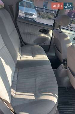 Седан Ford Mondeo 1995 в 