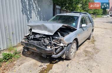 Универсал Ford Mondeo 2002 в Львове