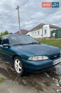 Седан Ford Mondeo 1995 в 