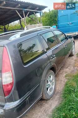 Универсал Ford Mondeo 2006 в 