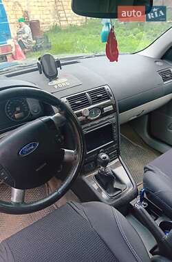 Универсал Ford Mondeo 2006 в 