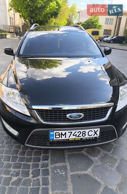 Универсал Ford Mondeo 2010 в 