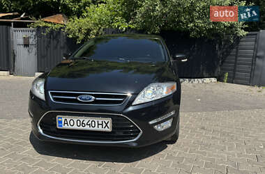 ford mondeo 2013 в Ужгород від про продавця Марян Миронович ford mondeo 2013 в Ужгород від професійного продавця Марян Миронович