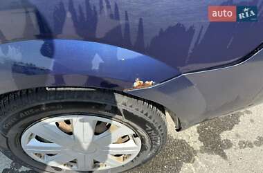 Седан Ford Mondeo 2001 в 