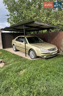 Седан Ford Mondeo 2006 в Первомайську